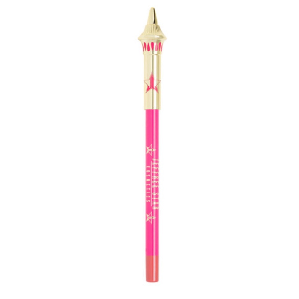 JEFFREE STAR NIB VELOUR LIP LINER SOLD OUT COLOR ALLEGEDLY - Picture 7 of 8